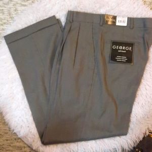 George Medium Grey Pants